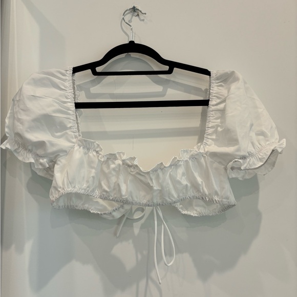 Mini Micro Top - Picture 6 of 6